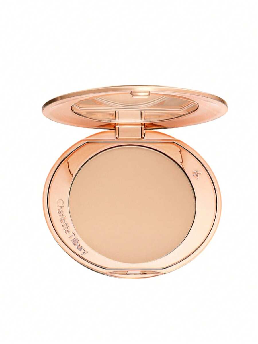 Airbrush Flawless Finish Powder - 2 Medium 0.28oz/8g - 2 中等 - 查看 1