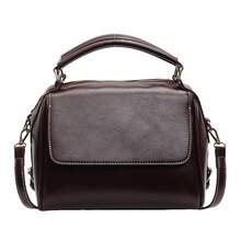 Women Shoulder Bags - 咖啡 - 查看 8
