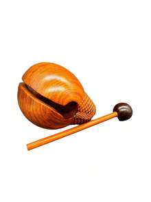 Wooden Crafts - Rosewood Carved Three Bats [6.5*5.5*4.5cm] - View 5