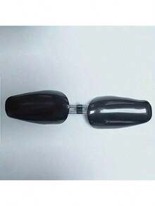 6/10pcs Unisex Plastic Shoe Stretchers, Shoe Expanders, Used To Maintain Shape And Prevent Creasing, Suitable For Sneakers And Leather Shoes,Shoe,Spring Summer Picks,Brides Maid Gifts,Room,Bedroom Decor,Beach,Travel,For Men,For Women,Vacation - Multicolor - View 8