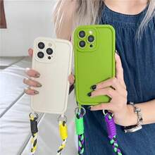 Phone Belt Bag - White - View 11