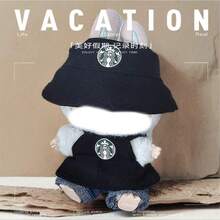 1pc Keychain Clothing Accessory, Suitable For Uniform/Workwear