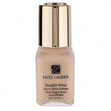 Estée Lauder Estee Lauder Double Wear Stay In Place Makeup Foundation 1W1 7ml BONE MINI SIZE For Graduation Birthday Holiday Summer Fall Autumn - 1W1 7ml - View 5