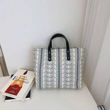 Women Shoulder Bags - 小號手提包 - 查看 4