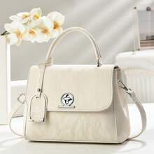 Women Crossbody - 黑色 - 查看 4