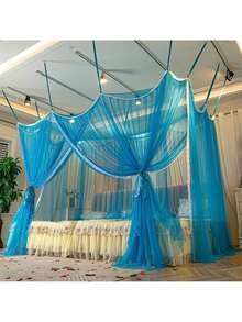 Mosquito Net - Przyssawka A 2.2 High - Pomarańczowa - Zobacz 3