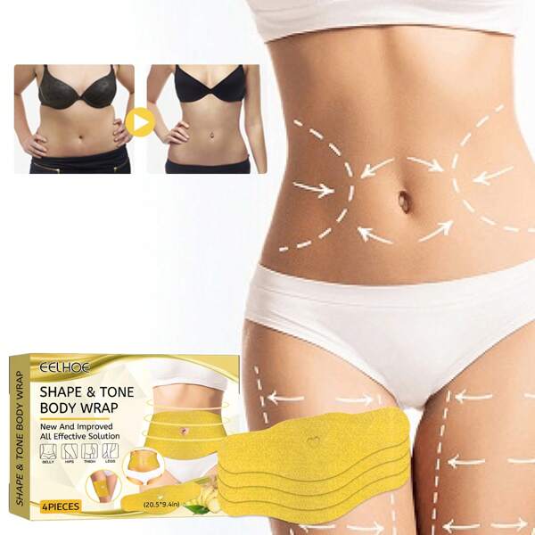 Ginger Ointment - Mild, Non-Irritating, Safe Plant-Based Ingredients, Alcohol-Free, Relieves Fatigue, Relaxes Muscles