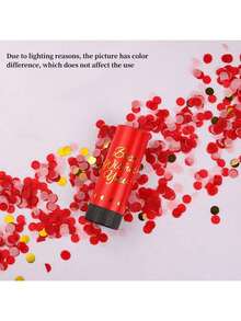 5 chiếc máy bắn pháo giấy mini lò xo dùng để trang trí tiệc chào đón em bé, tiệc trở lại trường, tiệc sinh nhật, tiệc ngày lễ, tiệc Giáng sinh, tiệc tân gia, đám cưới, trò chơi chào đón em bé, trang trí sinh nhật, trang trí lớp học, đồ dùng tiệc tùng, đồ trang trí tiết lộ giới tính, máy bắn pháo giấy nhiều màu cầm tay dùng để bắn pháo hoa trung tâm ngày của mẹ, tốt nghiệp - Nhiều màu - Xem 19
