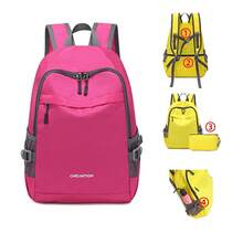 Outdoor Lightweight Backpack