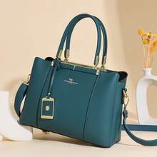 Women Top Handle Bags