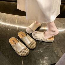 Women Platforms & Wedge Sandals