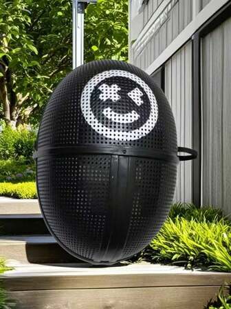 قناع كوري جديد، إكسسوار لزي تنكري في مهرجان ، دور تنكري