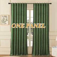 *Orejeras de trigo verde musgo