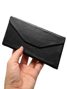 创意便携式十字图案折叠盒三角形眼镜/太阳镜盒