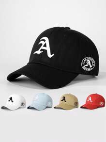 Gorra de béisbol bordada de NY 3 en 1, sombrero casual de protección solar para exteriores para niños y niñas, adecuado para primavera, otoño, viajes y playa