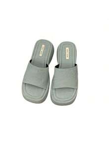 Women Platforms & Wedge Sandals