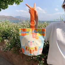 Women Top Handle Bags