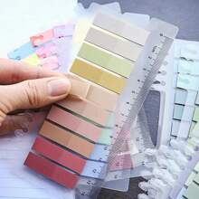 200 قطعة في العبوة. ملصقات لاصقة. 200 قطعة. علامات إشارة للصفحات، ملصقات ملاحظات لاصقة متعددة الألوان لتعليم صفحات الدفتر، إشارات كتب، إشارات ملونة، لوازم تعليق، ملصقات لاصقة شفافة للكتب، مذكرات لاصقة، ملصقات فهرس. موسم العودة إلى المدرسة، لوازم المدرسة، العودة إلى المدرسة