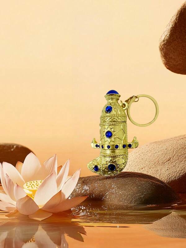 3 ml/0,1 fl.oz Midden-Oosterse geurolie, luxe en geconcentreerde geur, natuurlijke en verleidelijke aromatherapie, handig voor op het werk, dates en als kerstcadeau voor vrienden