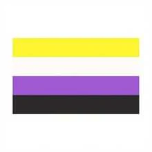 3x5 Ft LGBTQ+ Rainbow Flag Gay Progress Pride Banner Flags, Love Is Love Banner, Gay Pride Bisexual Lesbian Pansexual Transgender Non Binary Asexual, Pride Room Decor, Pride Day Party Favor, Pride Day Outdoor Decoration