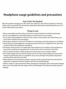 具有 HiFi 音质的摩托车头盔耳机，具有自动响应和 CVC 降噪功能，带麦克风的头盔扬声器，适用于摩托车滑雪、攀岩和高尔夫球手，IPX65 防水，配备语音助手 - 彩色 - 查看 10