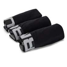 Under Armour Charged Cotton 3 Packs Soft & Breathable Men's Fitness Training Underwear 1363616-001