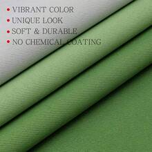 G2000 Blackout Curtains & Drapes For Bedroom Living Room 84 Inches Long Purple And Greyish White Room Darkening Window Treatments Ombre Thermal Insulated Light Blocking Grommet Backdrop 2 Panels Set-FUNALING - 綠色 - 查看 5