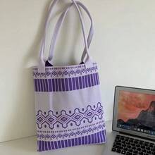 Women Shoulder Bags - 新中式紅色 - 查看 2