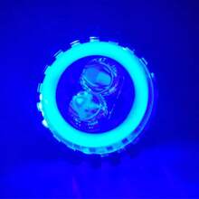Tecnomoto Motorcycle Lights - Basic Edition - View 3