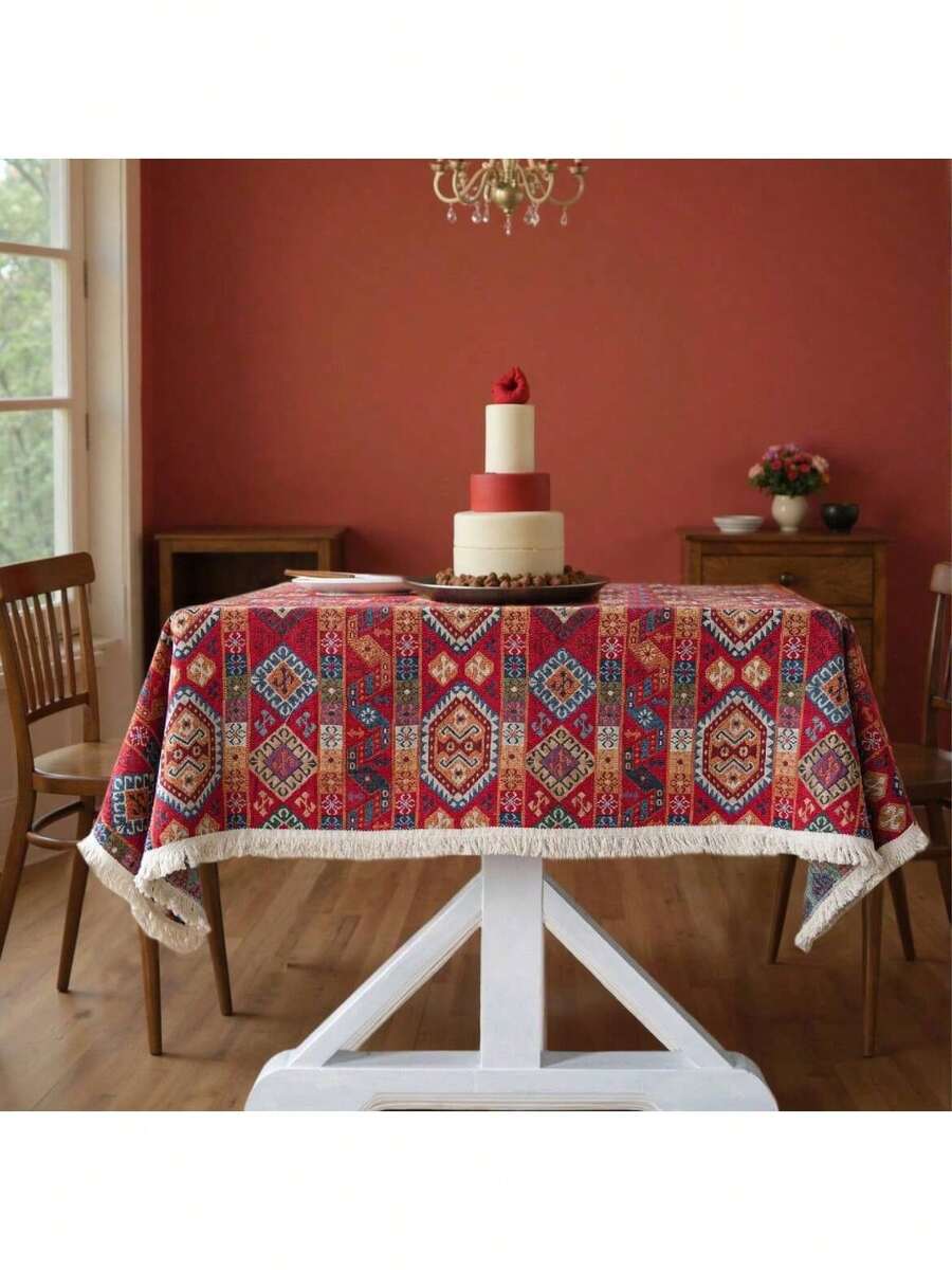 Kitchen Tablecloth