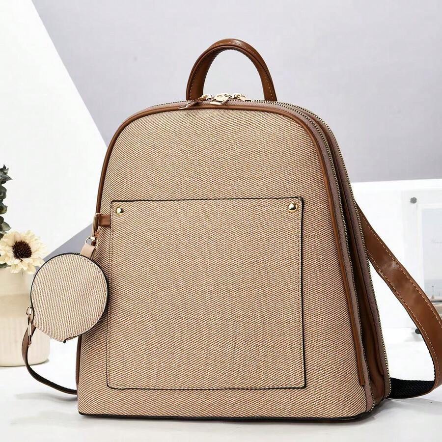Women Top Handle Bags