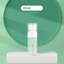 1st Multi-Color Multi-Specification 30ml 60ml 80ml 100ml 120ml Sprayflaska Resedispenser Flaska Toner Alkohol Ultrafin dimma Ansiktshydrering Liten sprayflaska Bärbar sprayflaska tom flaska - Multifärgad - Visa 23