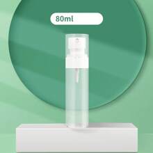 1st Multi-Color Multi-Specification 30ml 60ml 80ml 100ml 120ml Sprayflaska Resedispenser Flaska Toner Alkohol Ultrafin dimma Ansiktshydrering Liten sprayflaska Bärbar sprayflaska tom flaska - Multifärgad - Visa 25