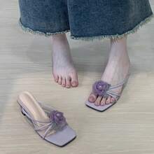 Women Home Slippers