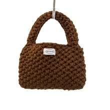 Women Shoulder Bags - 草綠色 - 查看 5