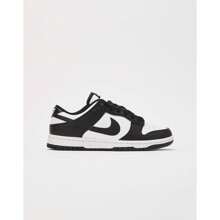 Nike Dunk Low Shoes Women Sneakers Cusal Campus Shoes Casual Soft Sole Lace-Up Low-Top Leather Sporty Comfortable Anti-Skid Outdoor Sneakers DD1503-101