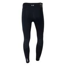 Under Armour Run Ankle Tights Women's Yoga Fitness Leggings 6003089-001 - Black - View 2