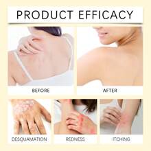 蜜蜂面部和颈部紧致霜，紧致、平滑、软化浅米色，细纹、皱纹、鱼尾纹、笑纹、皱眉纹等。适合所有浅米色类型 - 彩色 - 查看 8