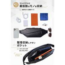 Men Functional Backpacks - L碼(紅色拉鍊) - 查看 4