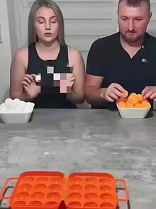 49pcs Family Party Game Props, Ping Pong Game, No Power Needed, Suitable For Christmas, Halloween, Party, Gathering, Birthday Carnival Fun, Wedding And Bar - Multicolor - View 5