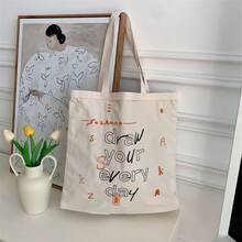 Women Shoulder Bags - 白 - 查看 1