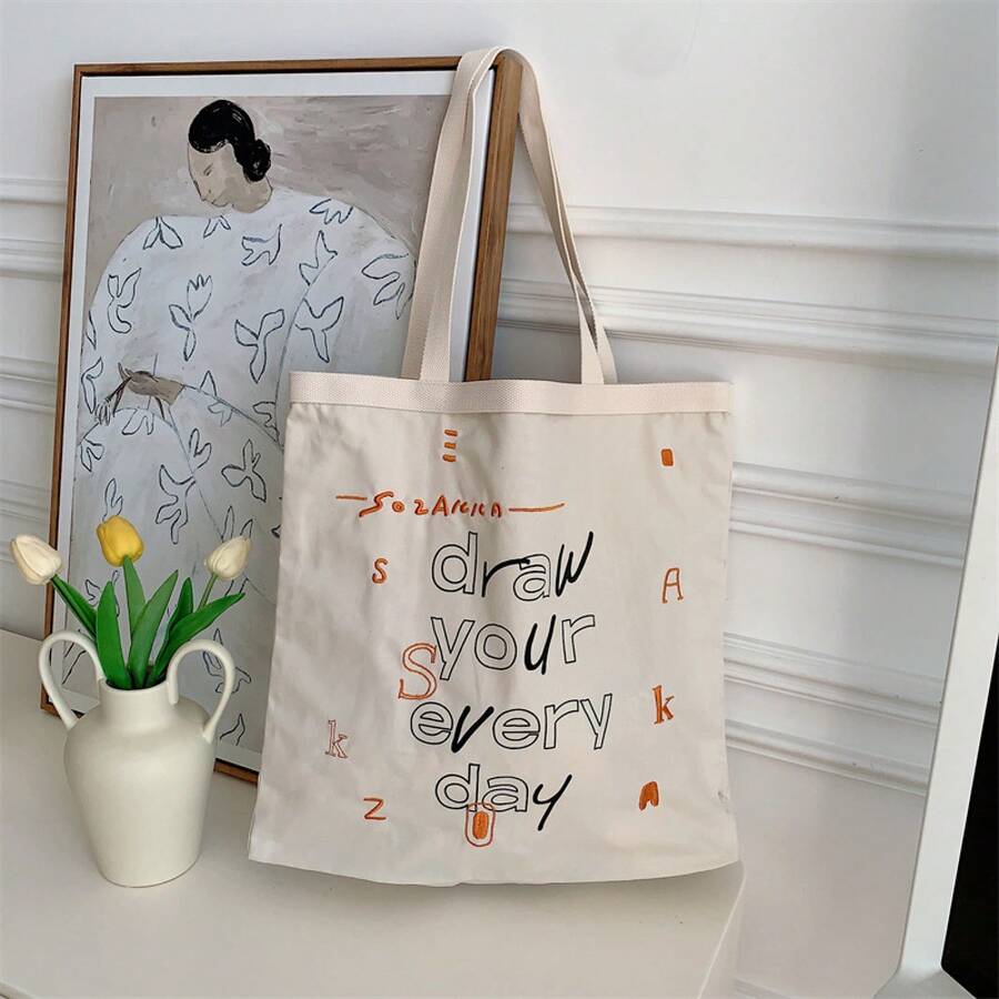 Women Shoulder Bags - 白 - 查看 1