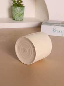 1 Peça Xícara de Cerâmica Minimalista, Xícara de Café para Arte Latte, Xícara de Espresso, Xícara de Café da Manhã, Xícara de Leite, Xícara de Água para Escritório, Xícara de Chá da Tarde, Xícara de Café com Arte Latte de Cerâmica, Xícara de Macchiato, Adequada para Uso Doméstico e Escritório, Fácil de Limpar, Xícara de Café para Casal, Xícara de Café da Manhã Simples, Presente de Feriado