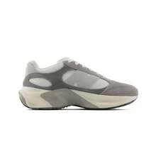 New Balance Zapatos deportivos casuales cómodos de color cáscara de huevo UWRPDSBB - Gris claro/Gris oscuro/Blanco-D - Ver 2