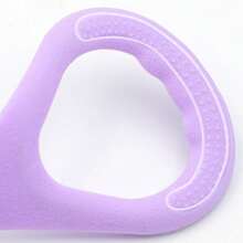 8-Character Tension Device Open Back Practice Shoulder Thin Back Artifact Yoga Tension Belt Indoor Fitness Tension Rope Thickened Elastic Belt