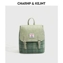 Outdoor Lightweight Backpack - Green Genuine Product (without Gift Bag) - View 9