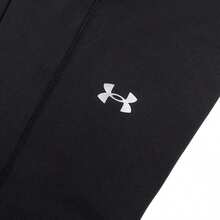 Under Armour Quần legging tập yoga MFO Movement dành cho nữ, ôm sát mắt cá chân, mã sản phẩm 1372120-001 - màu đen - Xem 5