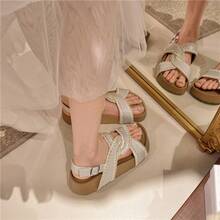 Women Heeled Sandals