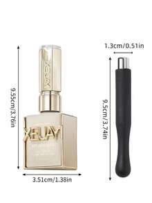 XEIJAYI 6支装15ml猫眼美甲凝胶套装，含磁铁，半永久美甲，浸泡式UV/LED美甲沙龙DIY美甲凝胶，适合春夏美甲 - 彩色 - 查看 11