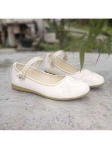 Costume Shoes - 白色 - 查看 3